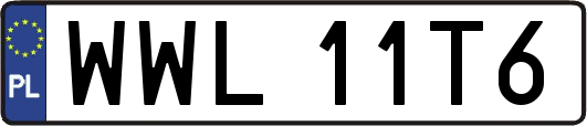 WWL11T6