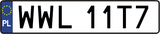 WWL11T7