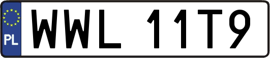 WWL11T9