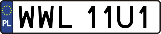 WWL11U1