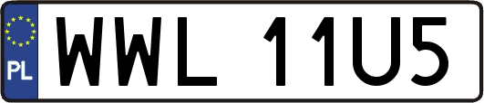 WWL11U5