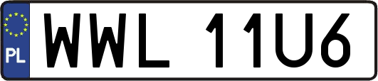 WWL11U6