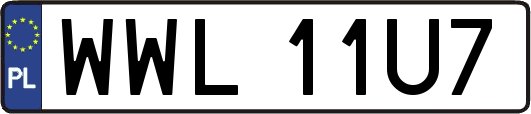 WWL11U7