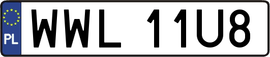 WWL11U8