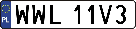 WWL11V3