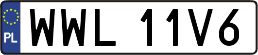 WWL11V6