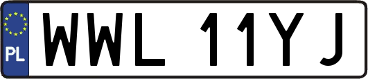 WWL11YJ