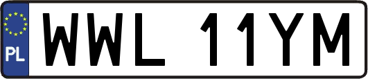 WWL11YM