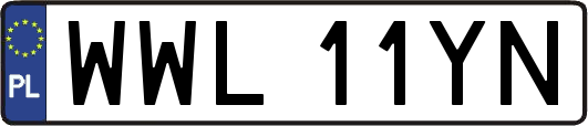 WWL11YN