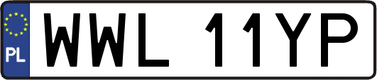 WWL11YP