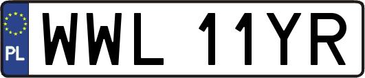 WWL11YR