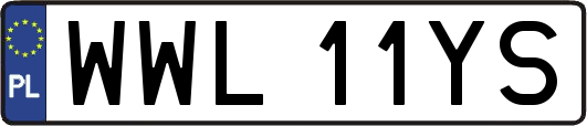 WWL11YS