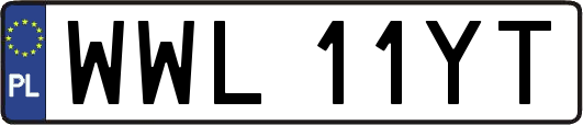 WWL11YT
