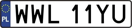 WWL11YU