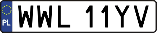 WWL11YV