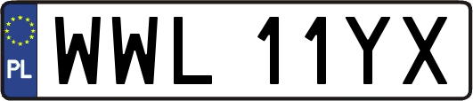 WWL11YX