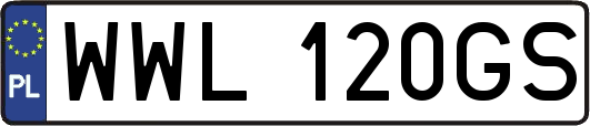 WWL120GS