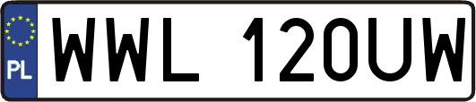 WWL120UW