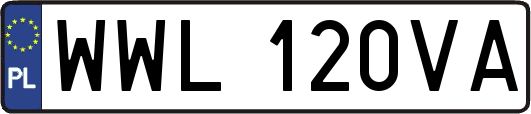 WWL120VA