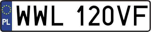 WWL120VF