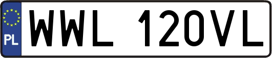 WWL120VL