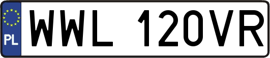WWL120VR