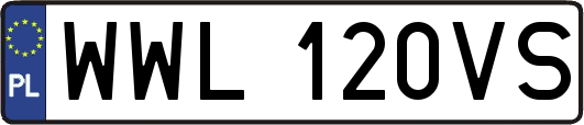 WWL120VS