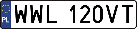 WWL120VT
