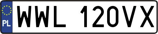 WWL120VX