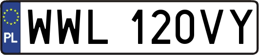 WWL120VY