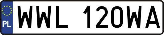 WWL120WA