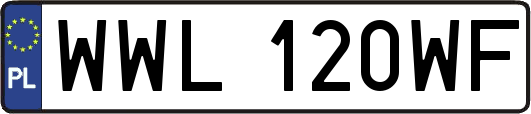 WWL120WF