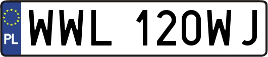 WWL120WJ