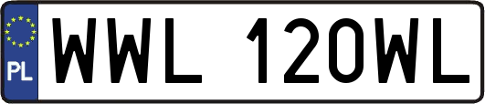 WWL120WL