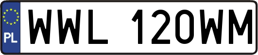 WWL120WM