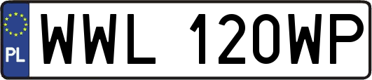 WWL120WP