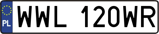 WWL120WR