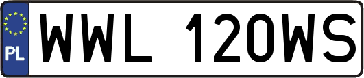 WWL120WS