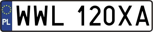WWL120XA