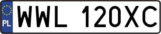 WWL120XC