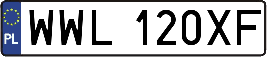 WWL120XF
