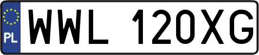 WWL120XG