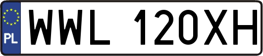 WWL120XH