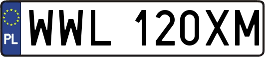 WWL120XM