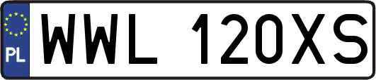 WWL120XS