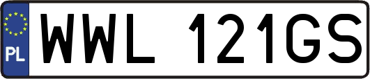 WWL121GS