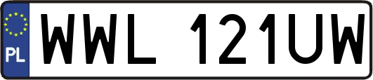 WWL121UW