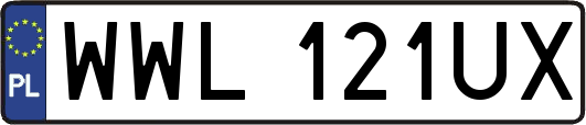 WWL121UX