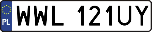 WWL121UY