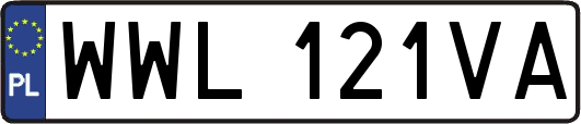WWL121VA